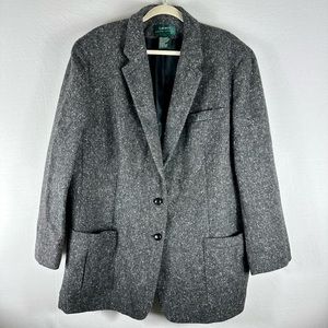 Women’s Ralph Lauren Blazer